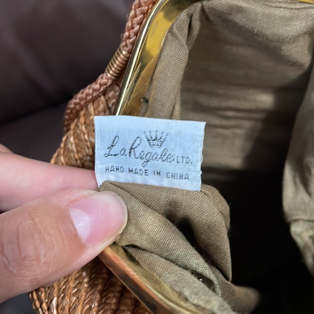 Mini bag - Picture 3 of 3